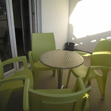Deda Apartments Pag Town Buitenkant foto