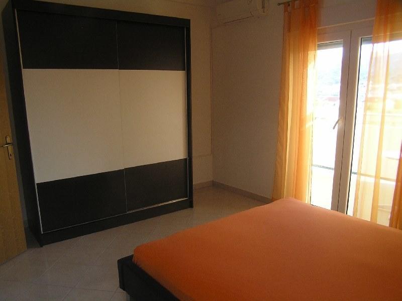Deda Apartments Pag Town Buitenkant foto