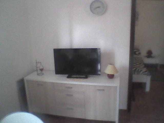 Deda Apartments Pag Town Buitenkant foto