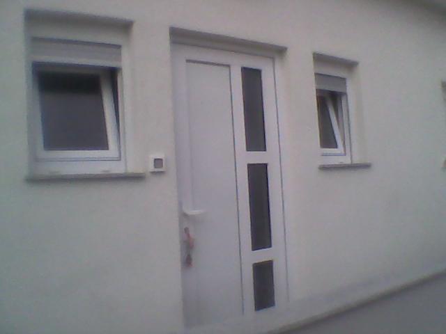 Deda Apartments Pag Town Buitenkant foto