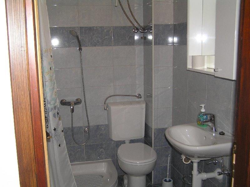 Deda Apartments Pag Town Buitenkant foto