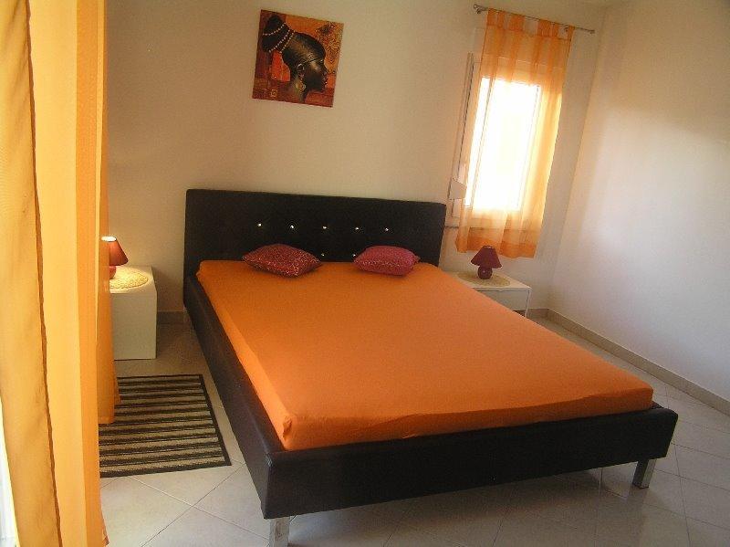 Deda Apartments Pag Town Buitenkant foto