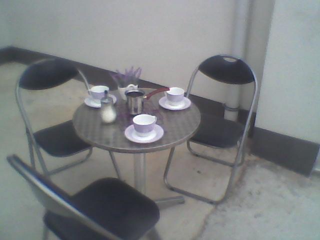 Deda Apartments Pag Town Buitenkant foto
