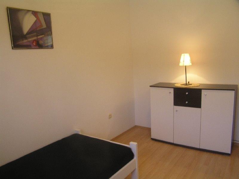 Deda Apartments Pag Town Buitenkant foto