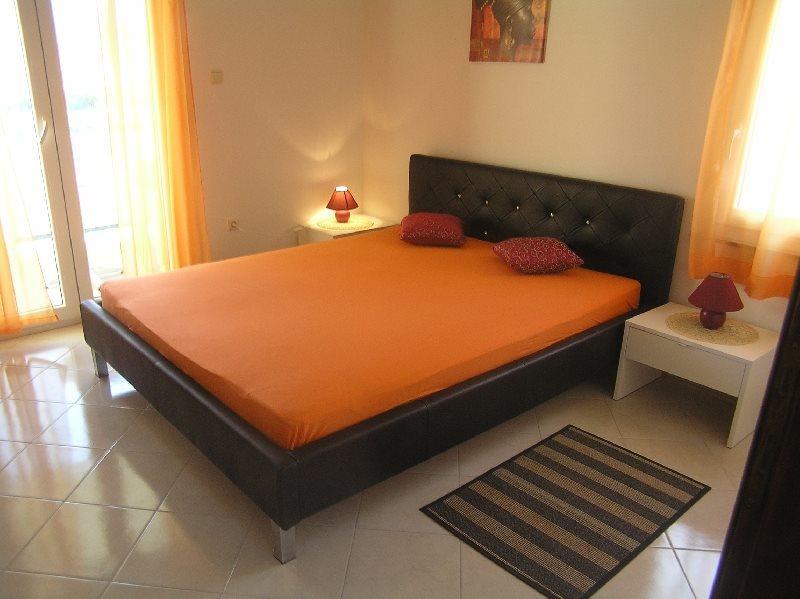 Deda Apartments Pag Town Buitenkant foto