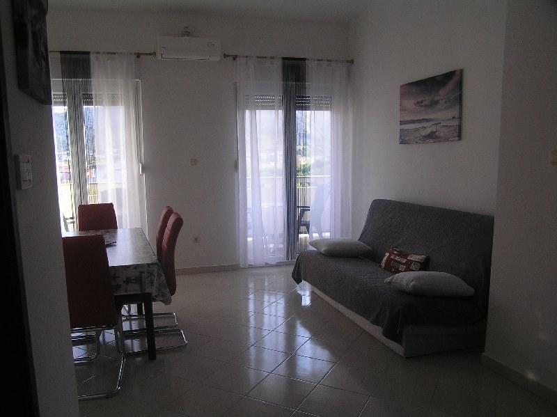 Deda Apartments Pag Town Buitenkant foto