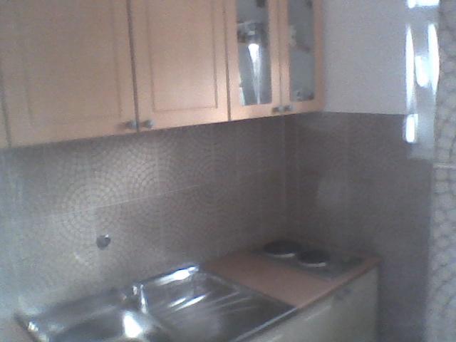 Deda Apartments Pag Town Buitenkant foto