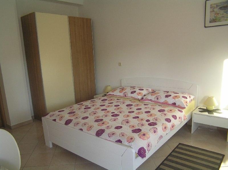 Deda Apartments Pag Town Buitenkant foto